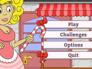 Candy Boost screenshot