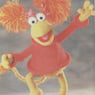 diefreggels