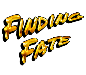 Finding Fate logo