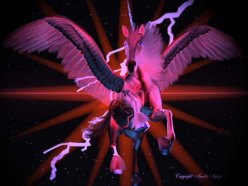 purpegasus
