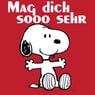 snoopylovede