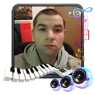 dmx716
