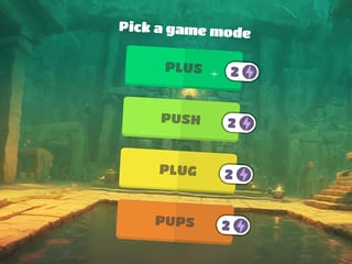 Puzzle Parade screenshot 3