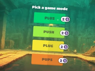 Puzzle Parade screenshot