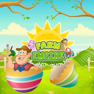 Ostern im Farm Empire image