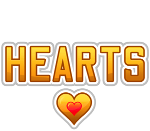 Hearts logo