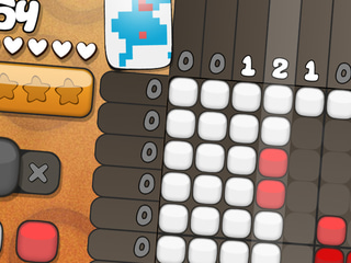 Picture Logic Color screenshot