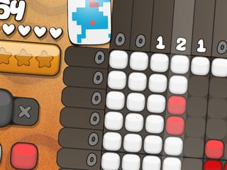 Picture Logic Color screenshot