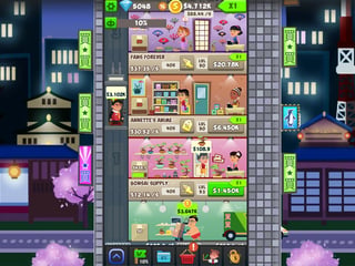 Tower Empire screenshot 5