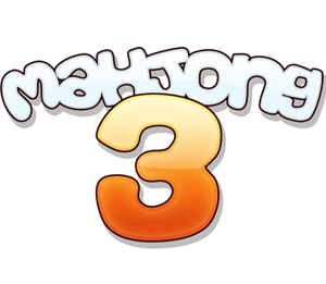 Mahjong 3 logo