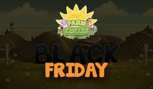 Black Friday image