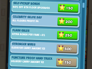 Tower Empire screenshot
