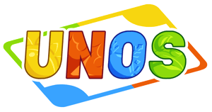 Unos logo