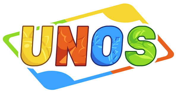 Unos logo