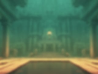 Puzzle Parade background