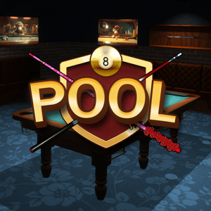 Valentinstag und die Stadt der Liebe in Pool! image