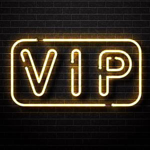 HERZLICHEN GLÜCKWUNSCH, wenn Sie VIP sind - Ihr lebenslanger Preis bei Spielmit ist gesichert image