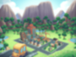 Taxi Empire background