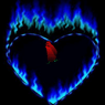 blauerose13