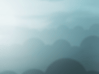Voodoo Friends background