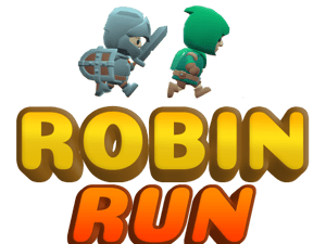 Medaillen in Robin Run image