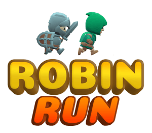 Medaillen in Robin Run image