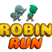 Robin Run logo