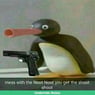 hostilepenguin