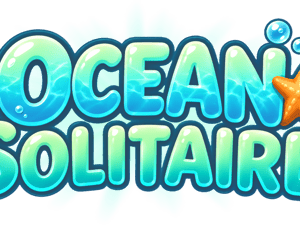 Medaillen in Ocean Solitaire