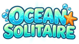 Medaillen in Ocean Solitaire image