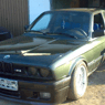 bmwe30power