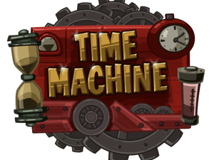 Vier neue Medaillen sind in Time Machine eingetroffen! 🏅 image