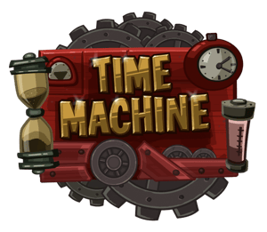 Vier neue Medaillen sind in Time Machine eingetroffen! 🏅 image