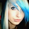rosalotusbluete