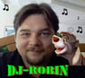 DJRobin