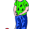 sadyboy