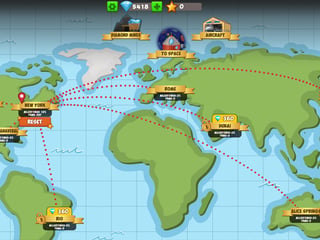 Tower Empire screenshot 3