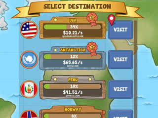 Farm Empire screenshot 4