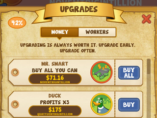 Farm Empire screenshot
