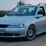 Hoppelvectra