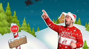 Spielmit LIVE - Dienstag, 21. Dezember um 18.30 bis 21.00 image