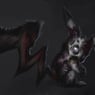 Blacklydra