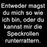 Klappstuhl