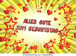 Glückwünsche