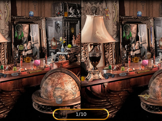 Finding Fate screenshot