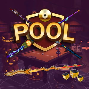 Halloween-Location, -Angebote und neues, kürzeres Pool-Pass image
