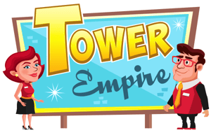 Tower Empire logo