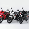 NsrCbr125