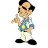 LeisureLarry