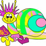 kikischnecke